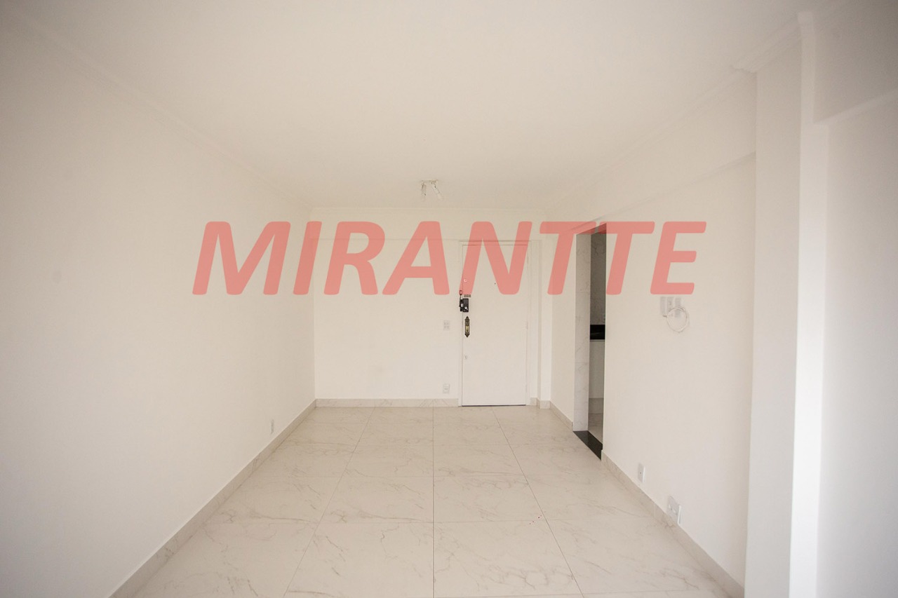 Apartamento de 67.07m² com 2 quartos em Imirim