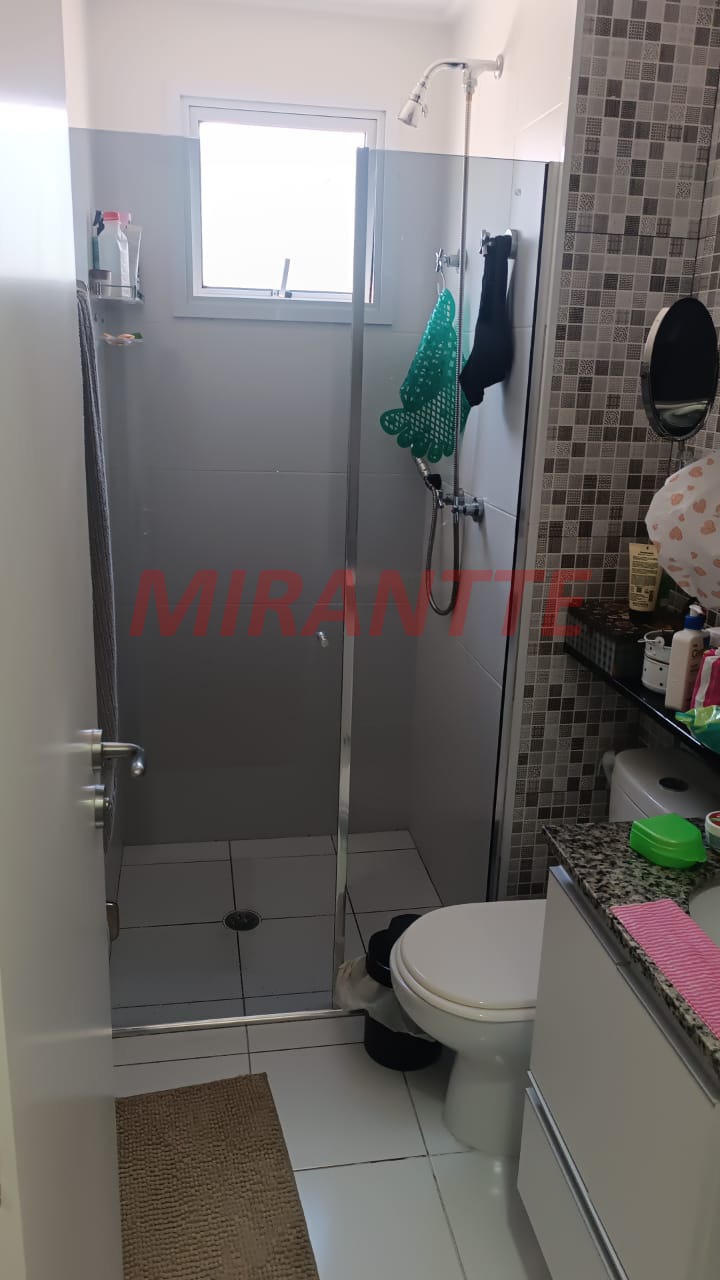 Apartamento de 105m² com 3 quartos em Vila Irmaos Arnoni