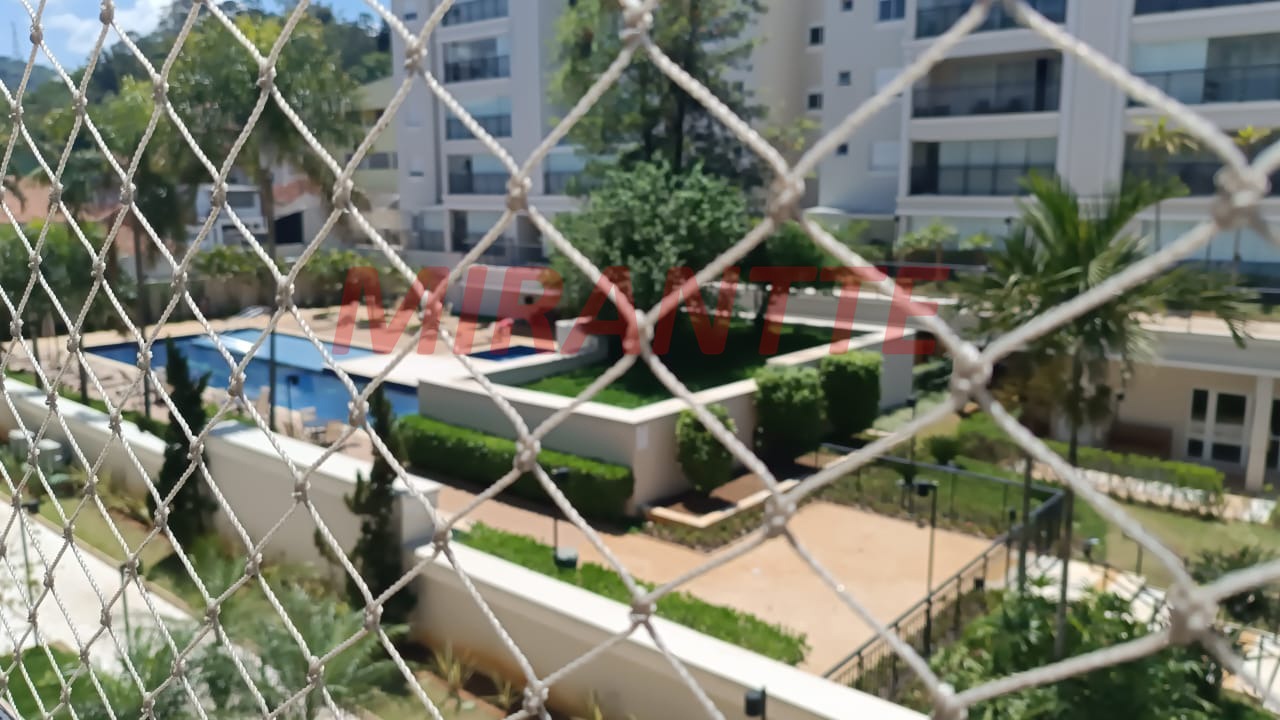 Apartamento de 105m² com 3 quartos em Vila Irmaos Arnoni