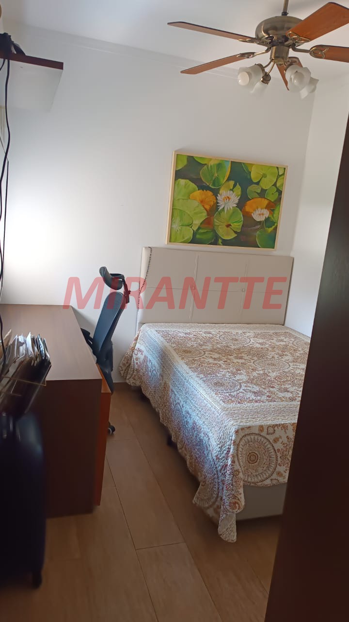 Apartamento de 105m² com 3 quartos em Vila Irmaos Arnoni
