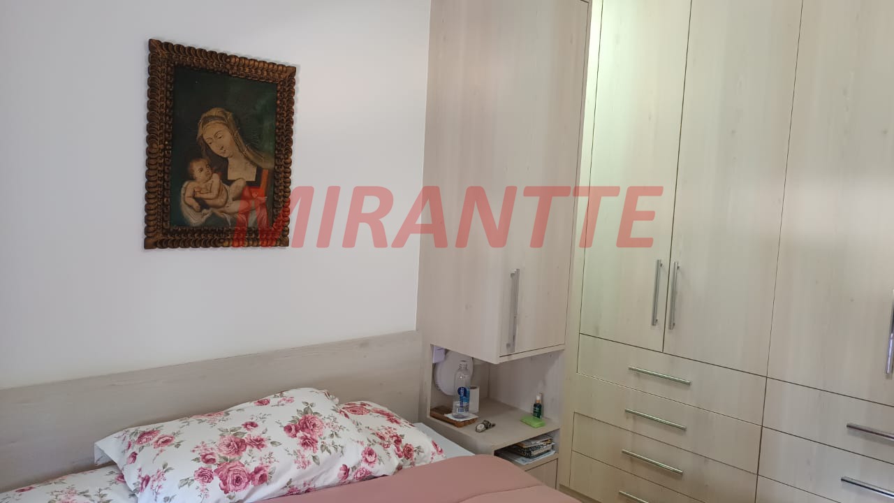 Apartamento de 105m² com 3 quartos em Vila Irmaos Arnoni