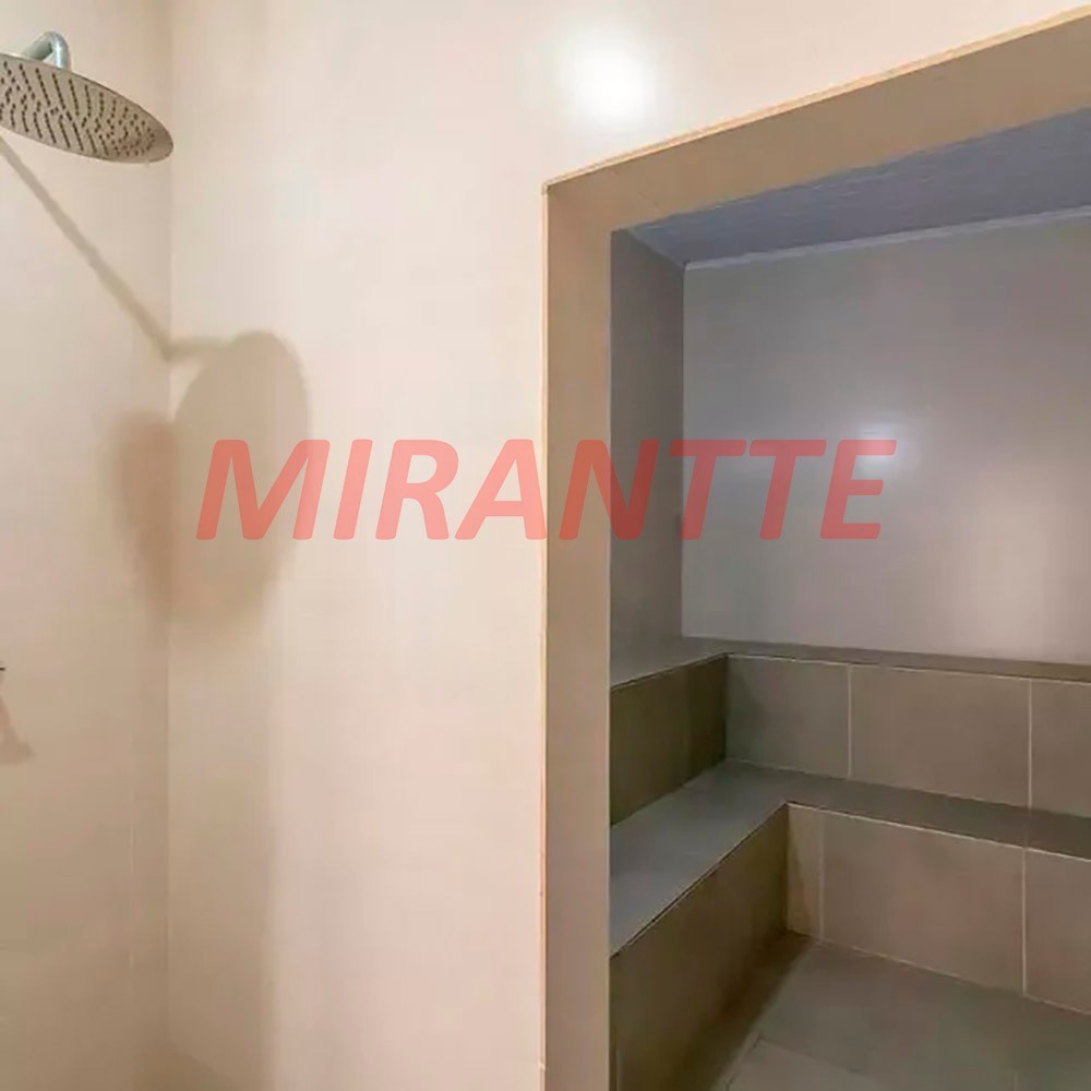 Apartamento de 58m² com 2 quartos em Vila Galvão