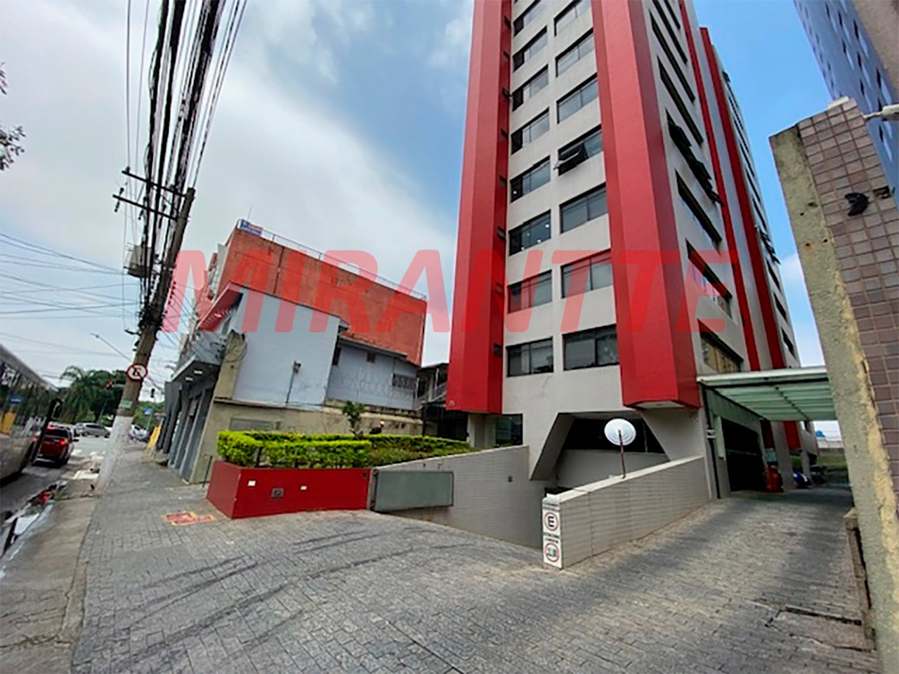 Comercial de 54m² em Santana