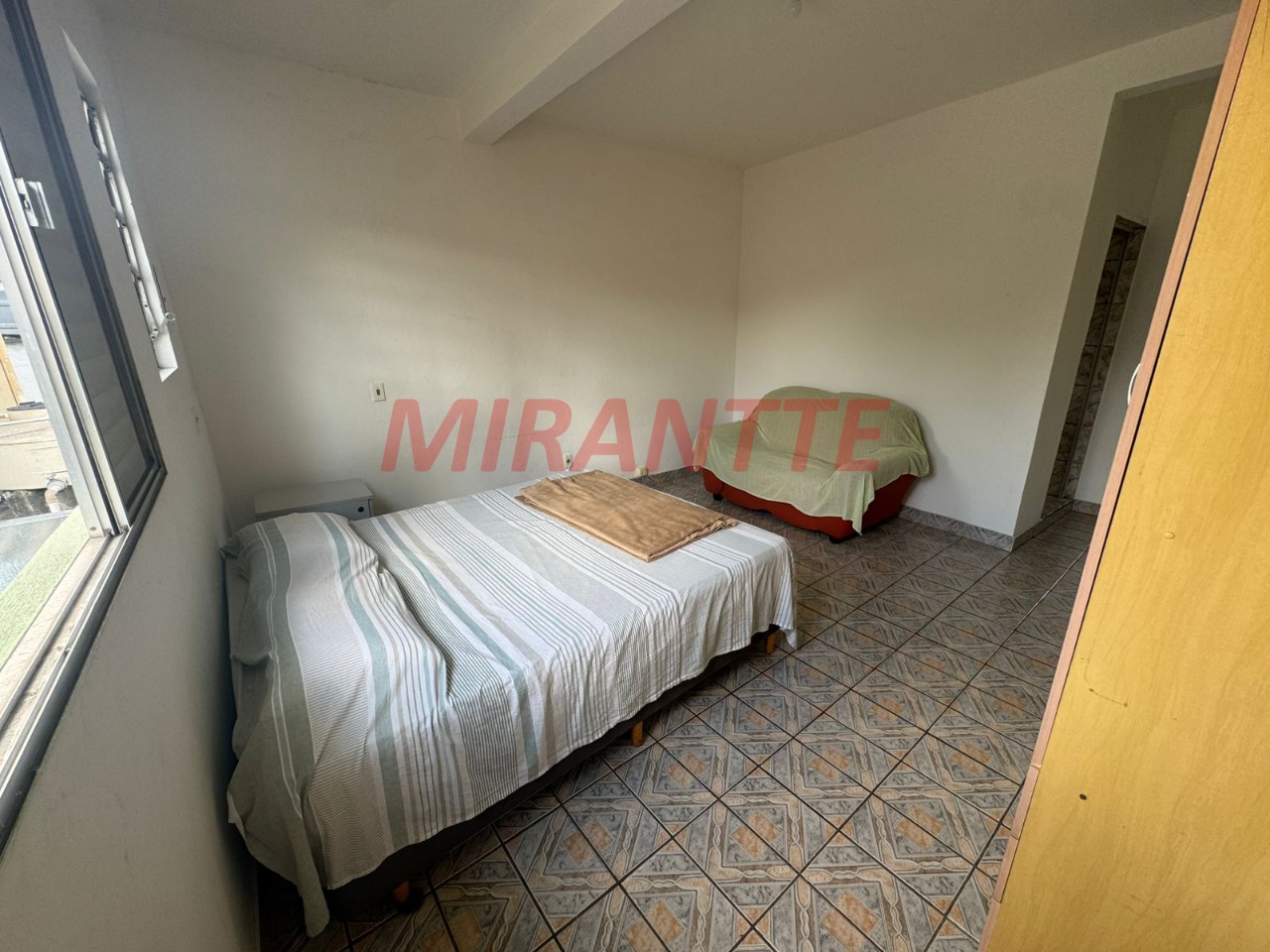 Casa terrea de 162m² com 3 quartos em Imirim