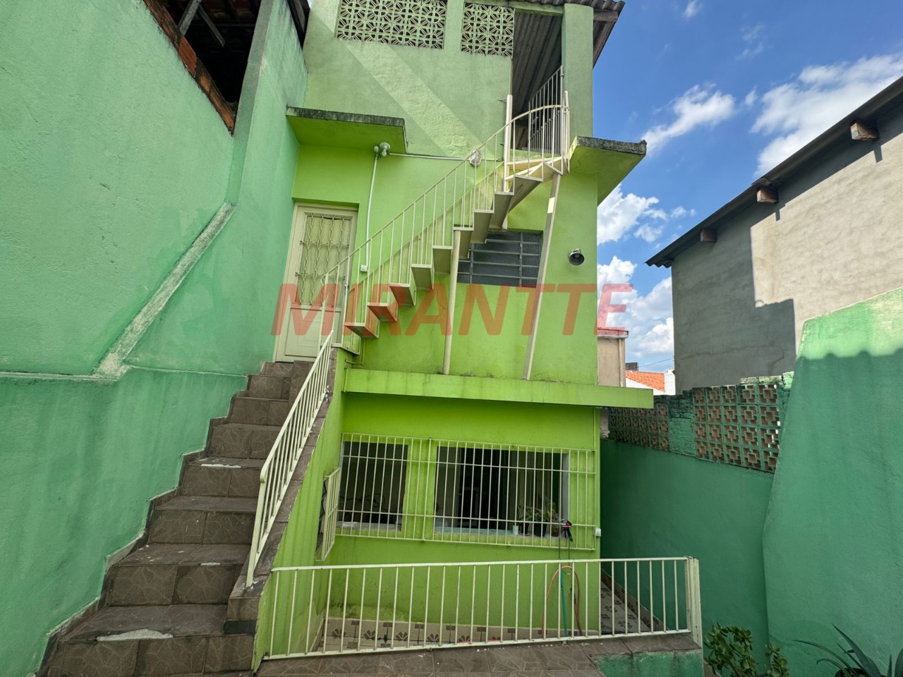 Casa terrea de 162m² com 3 quartos em Imirim