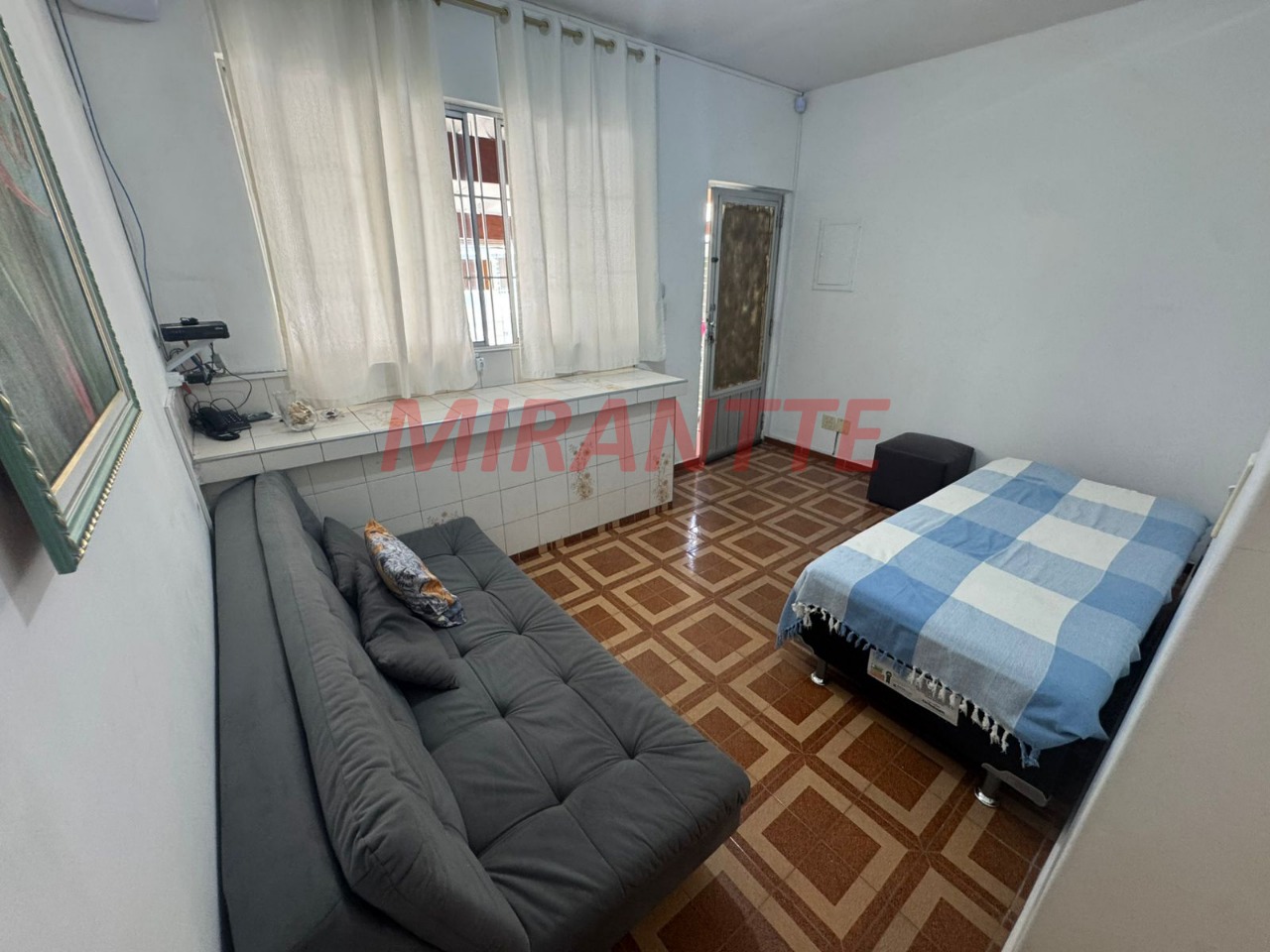 Casa terrea de 162m² com 3 quartos em Imirim