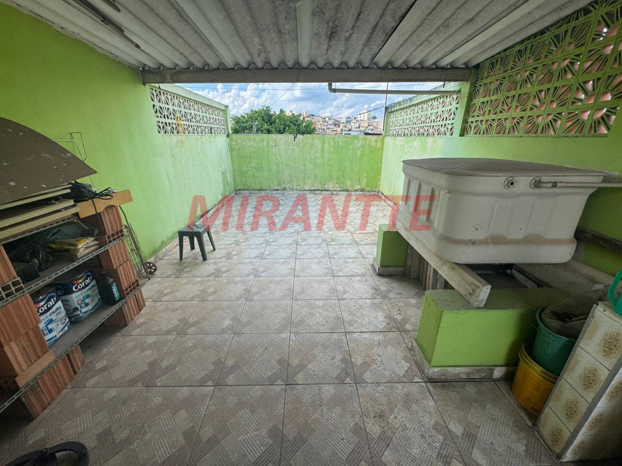 Casa terrea de 162m² com 3 quartos em Imirim
