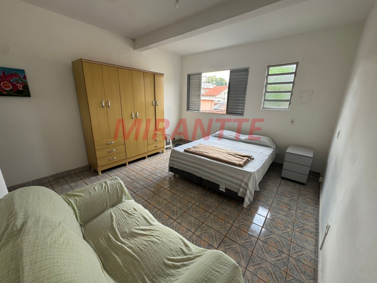 Casa terrea de 162m² com 3 quartos em Imirim