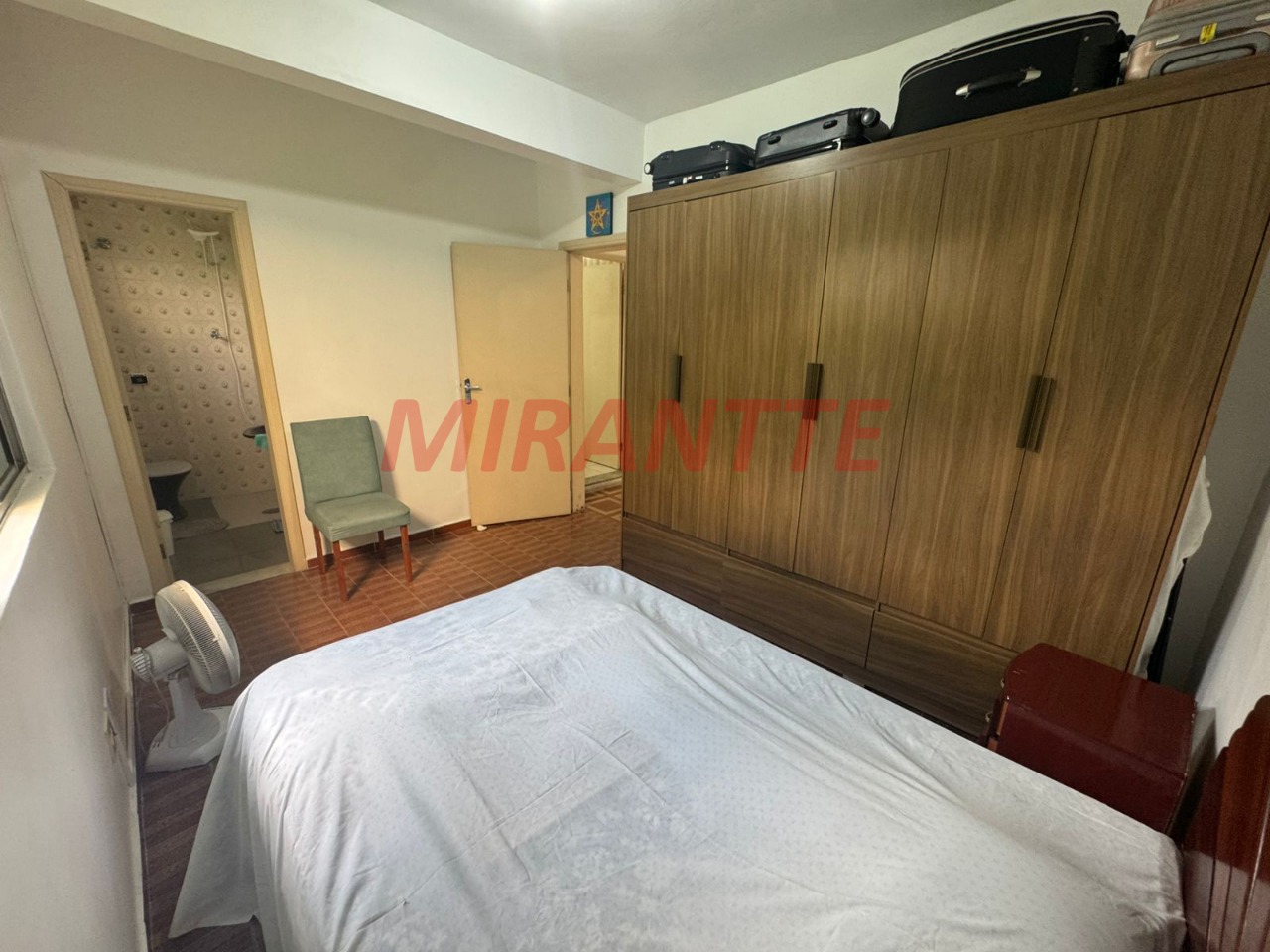 Casa terrea de 162m² com 3 quartos em Imirim