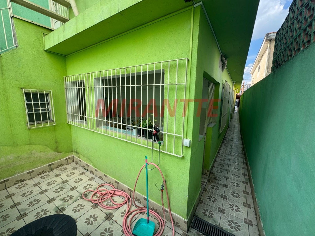 Casa terrea de 162m² com 3 quartos em Imirim