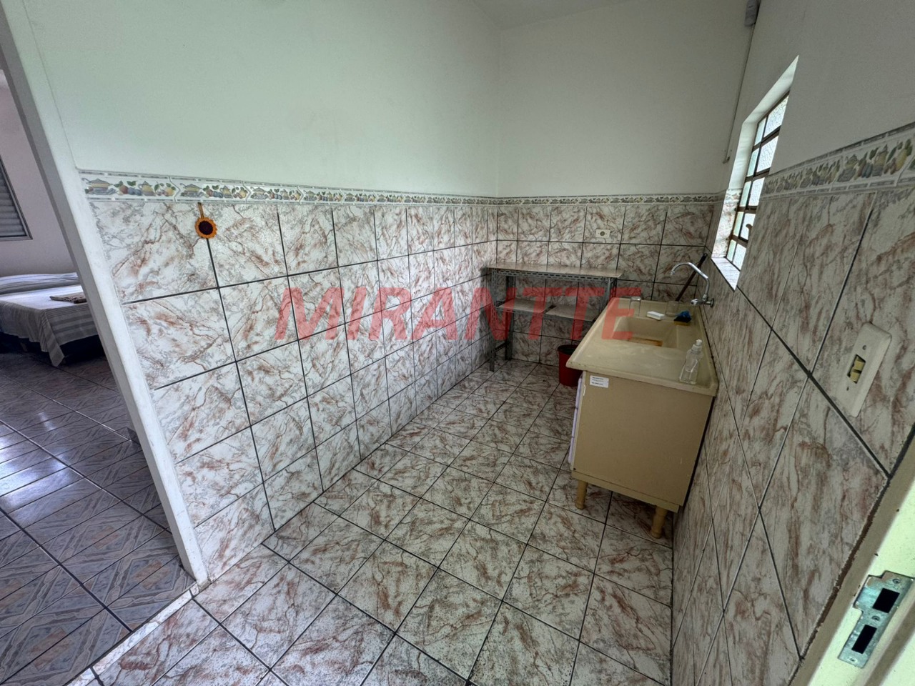 Casa terrea de 162m² com 3 quartos em Imirim