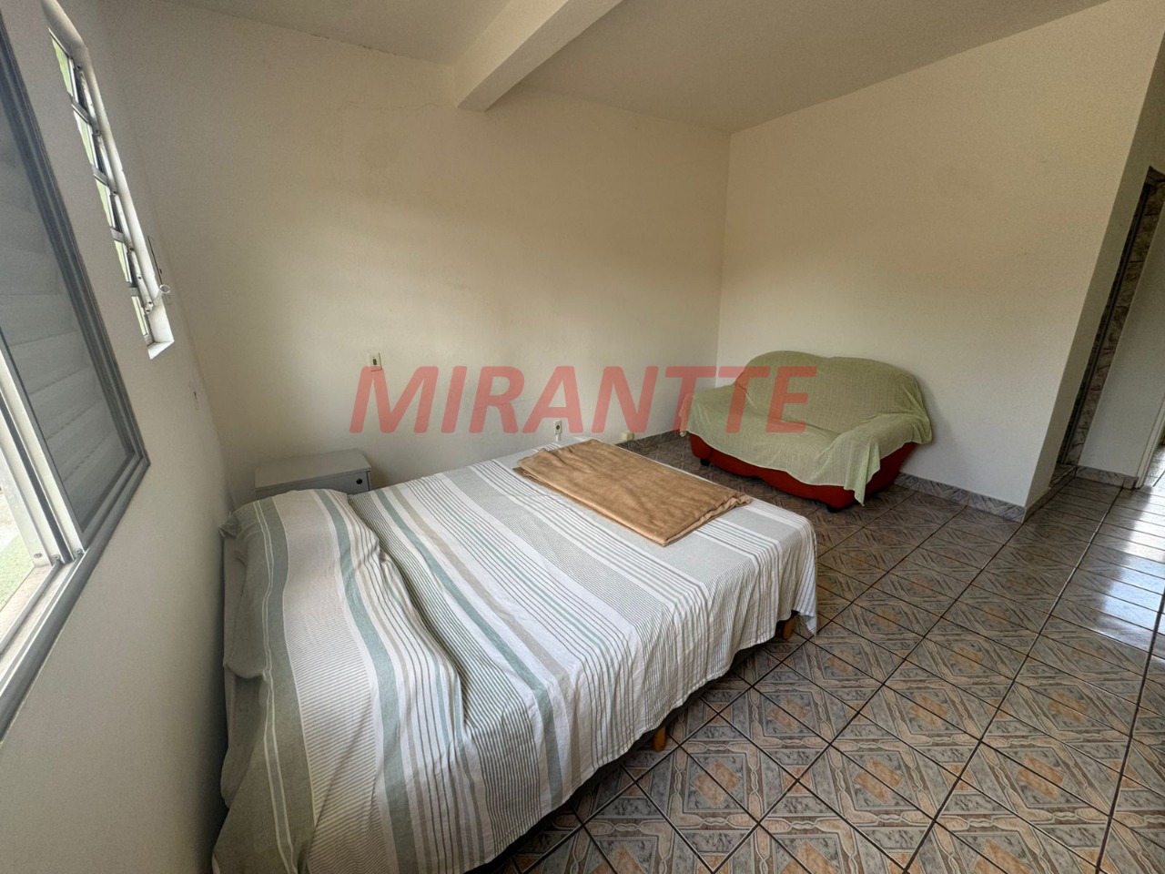 Casa terrea de 162m² com 3 quartos em Imirim