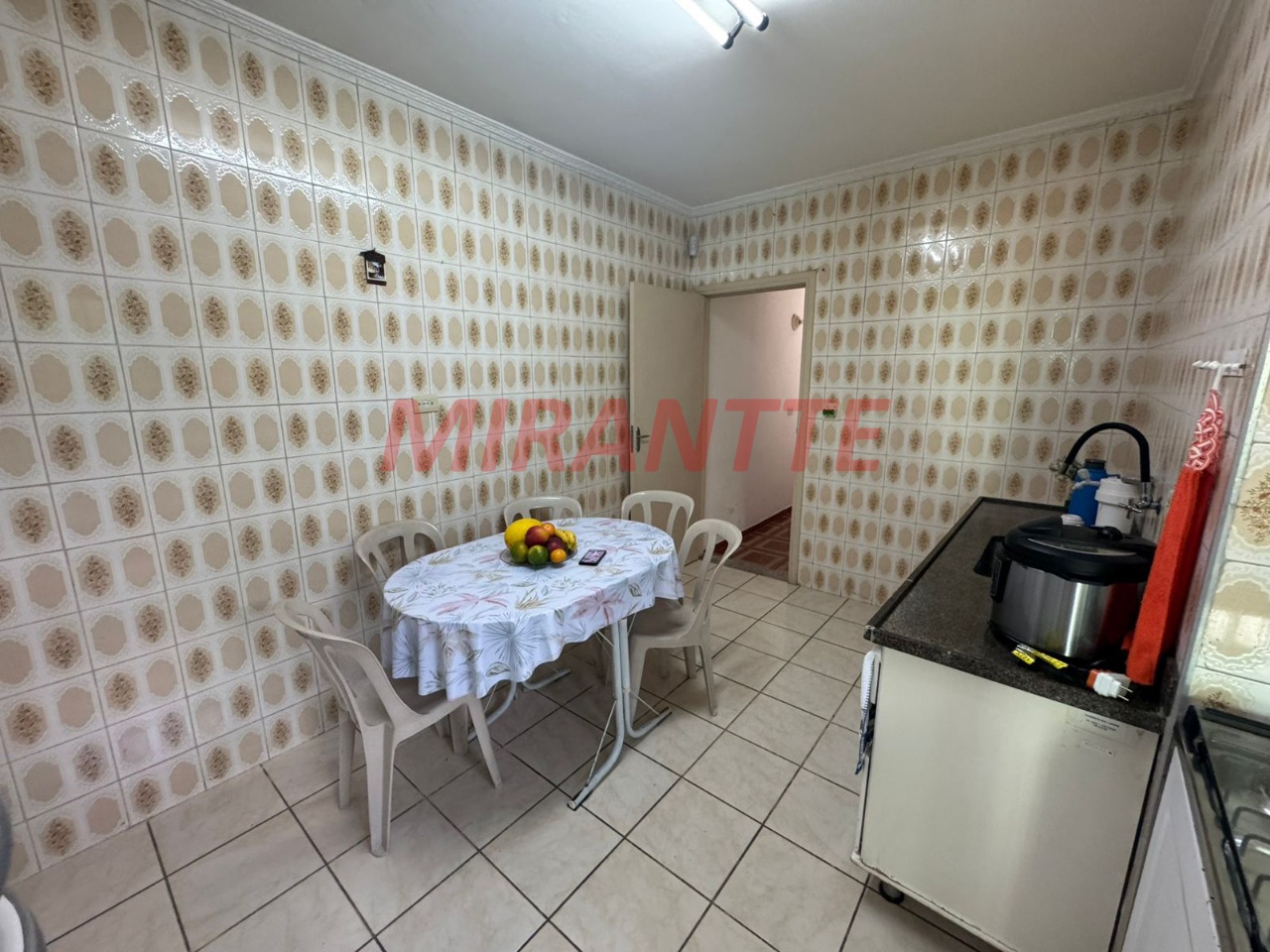 Casa terrea de 162m² com 3 quartos em Imirim