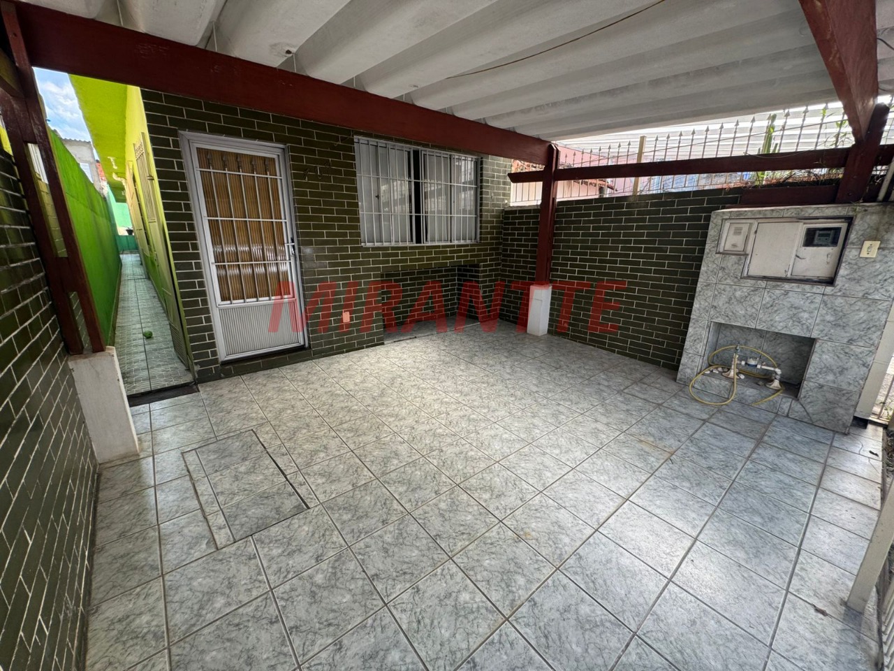 Casa terrea de 162m² com 3 quartos em Imirim