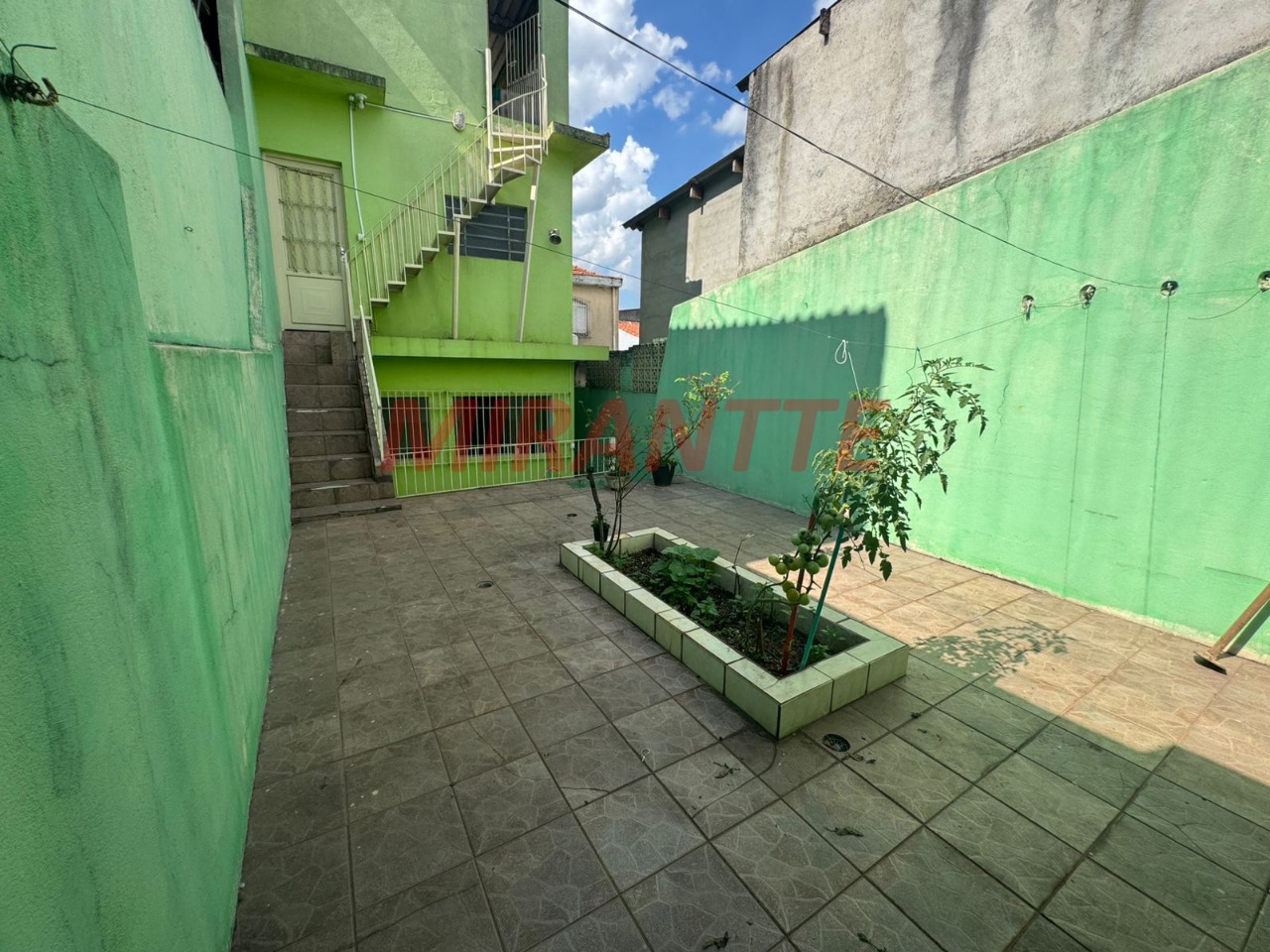 Casa terrea de 162m² com 3 quartos em Imirim