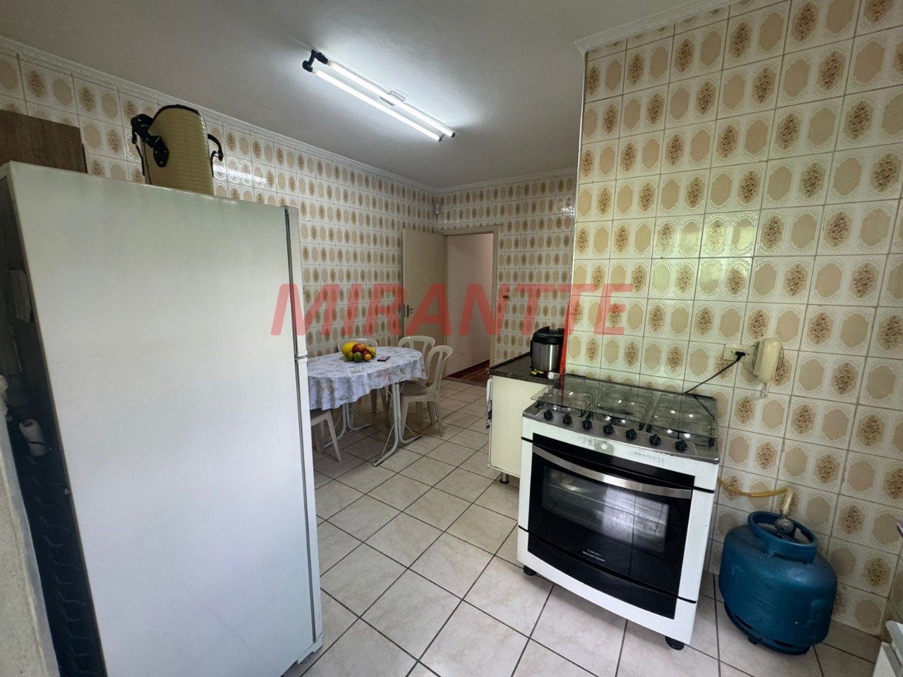 Casa terrea de 162m² com 3 quartos em Imirim