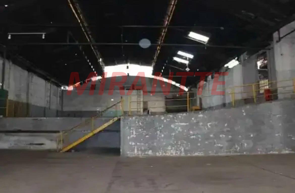 Galpao de 4125m² em Jardim Jaraguá (São Domingos)