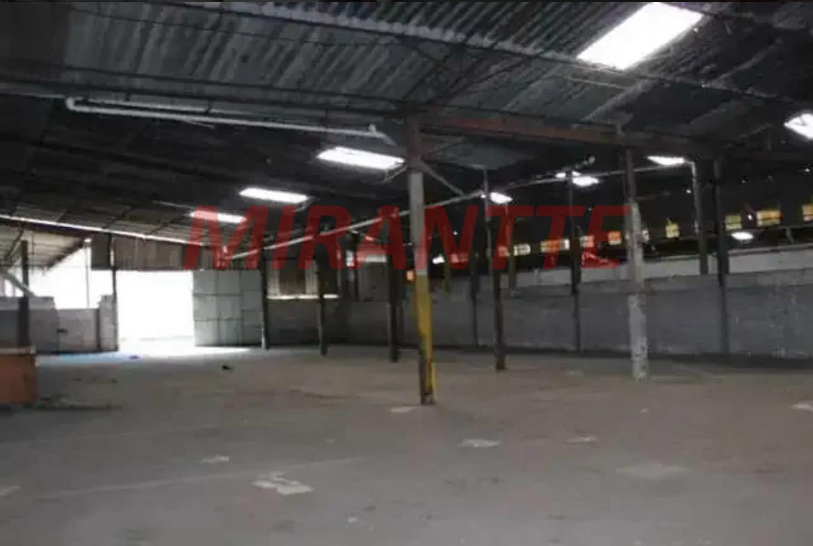 Galpao de 4125m² em Jardim Jaraguá (São Domingos)