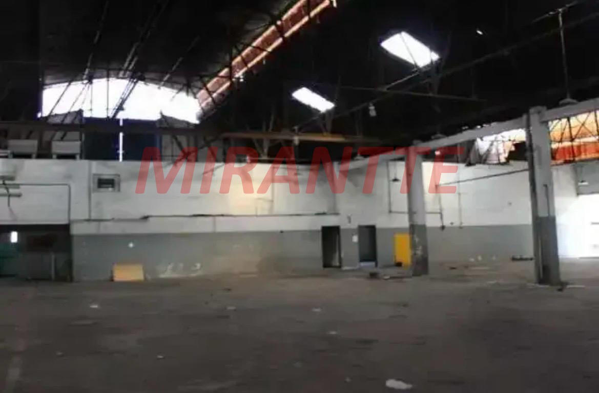 Galpao de 4125m² em Jardim Jaraguá (São Domingos)