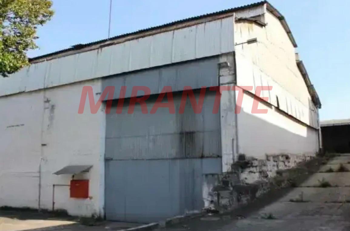 Galpao de 4125m² em Jardim Jaraguá (São Domingos)