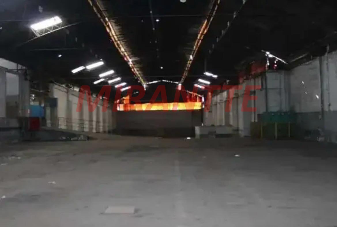 Galpao de 4125m² em Jardim Jaraguá (São Domingos)
