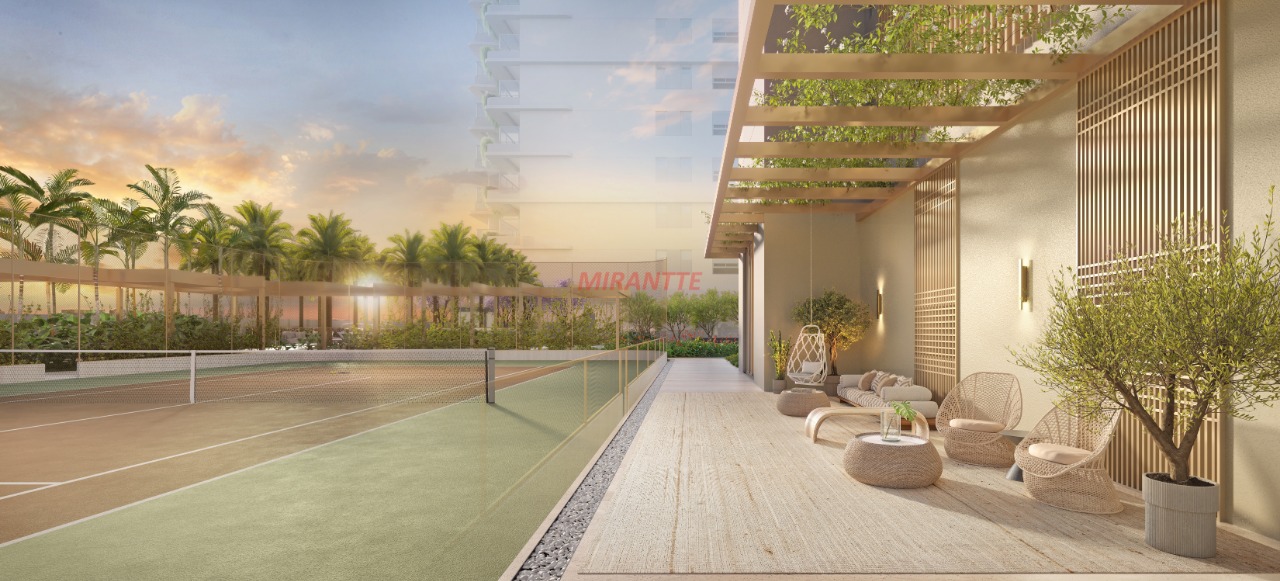 Apartamento de 277m² com 4 quartos em Ibirapuera