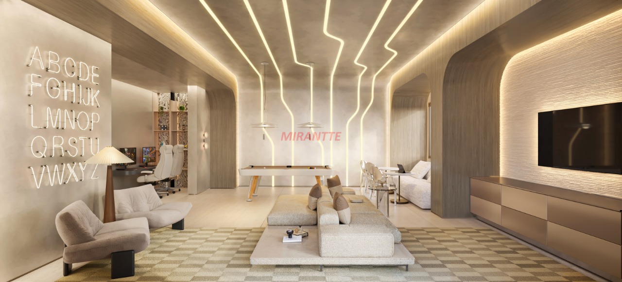 Apartamento de 277m² com 4 quartos em Ibirapuera