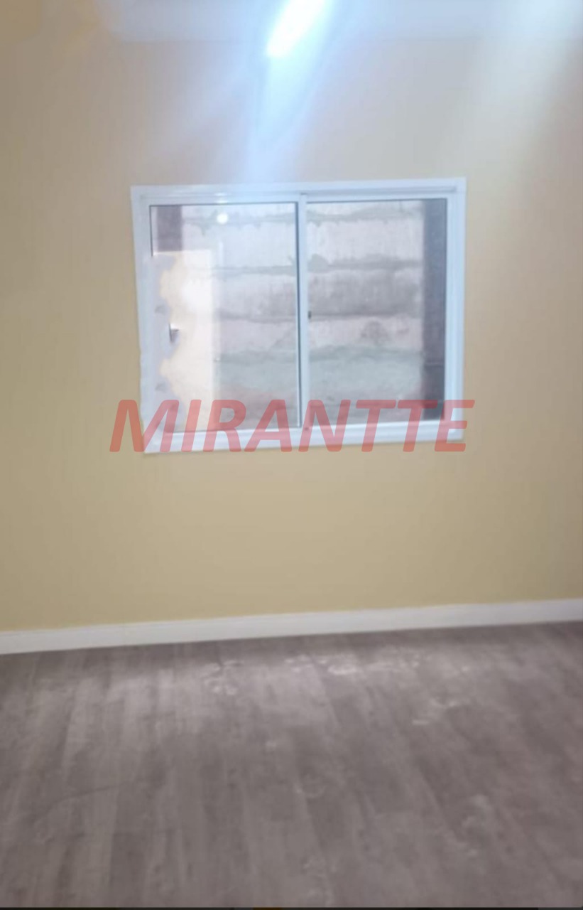 Apartamento de 28.23m² com 2 quartos em Casa Verde Alta