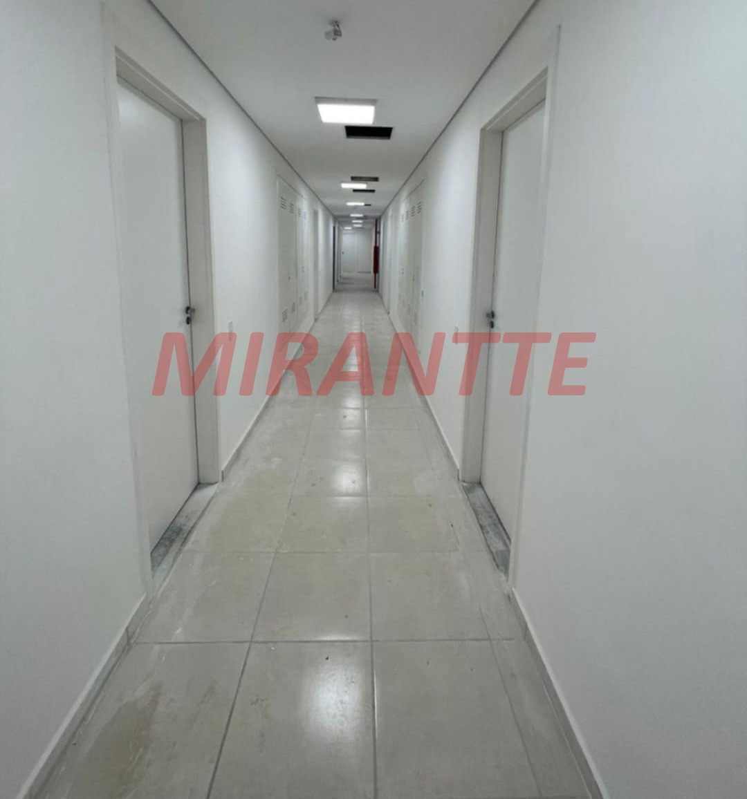 Apartamento de 28.23m² com 2 quartos em Casa Verde Alta