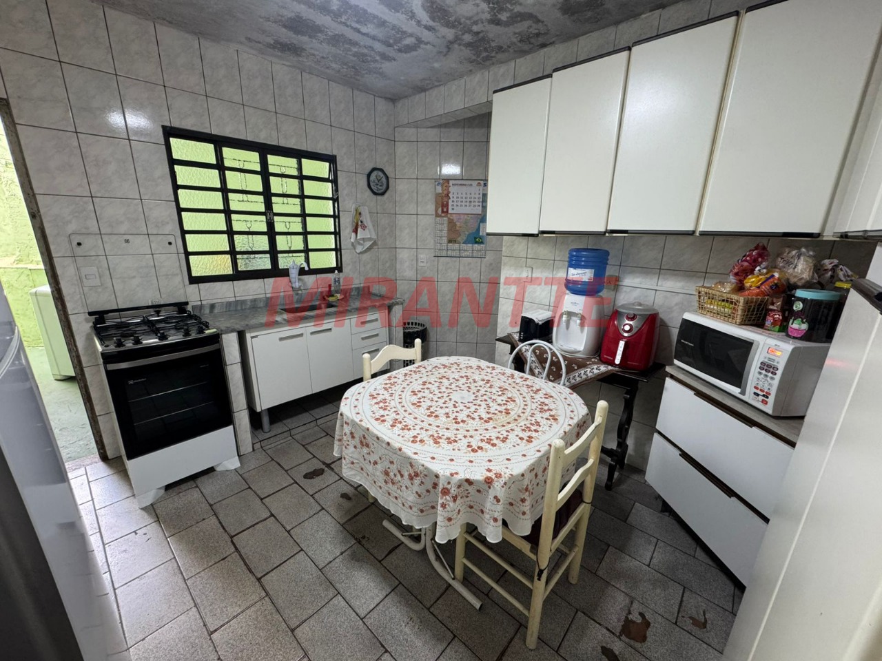 Casa terrea de 80m² com 3 quartos em Vila Nova Mazzei