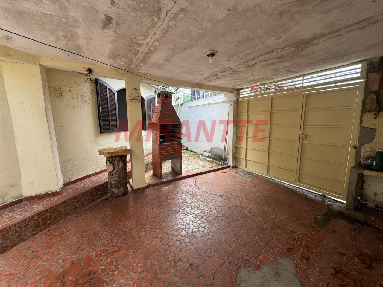 Casa terrea de 80m² com 3 quartos em Vila Nova Mazzei