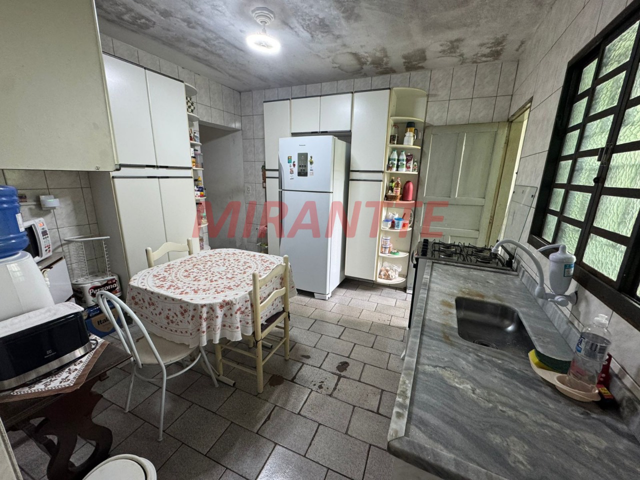 Casa terrea de 80m² com 3 quartos em Vila Nova Mazzei