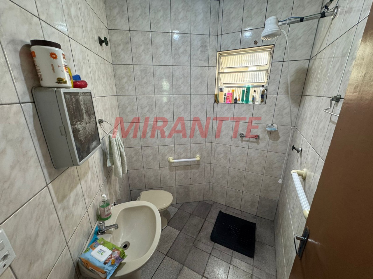 Casa terrea de 80m² com 3 quartos em Vila Nova Mazzei