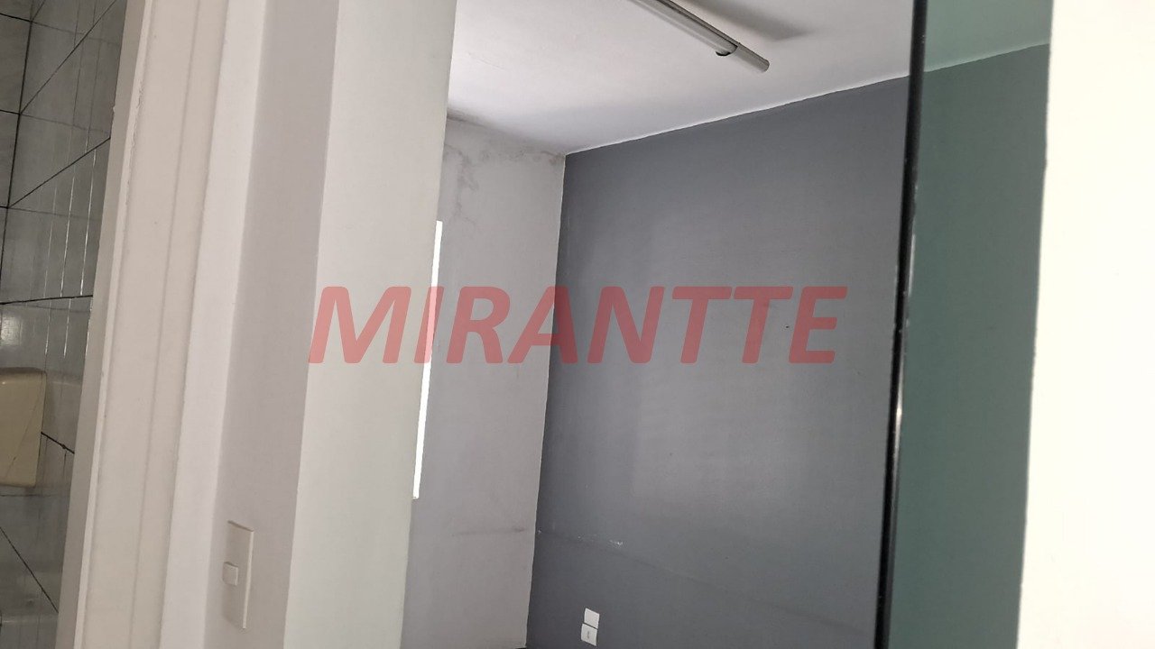 Sobrado de 140m² com 3 quartos em Santana