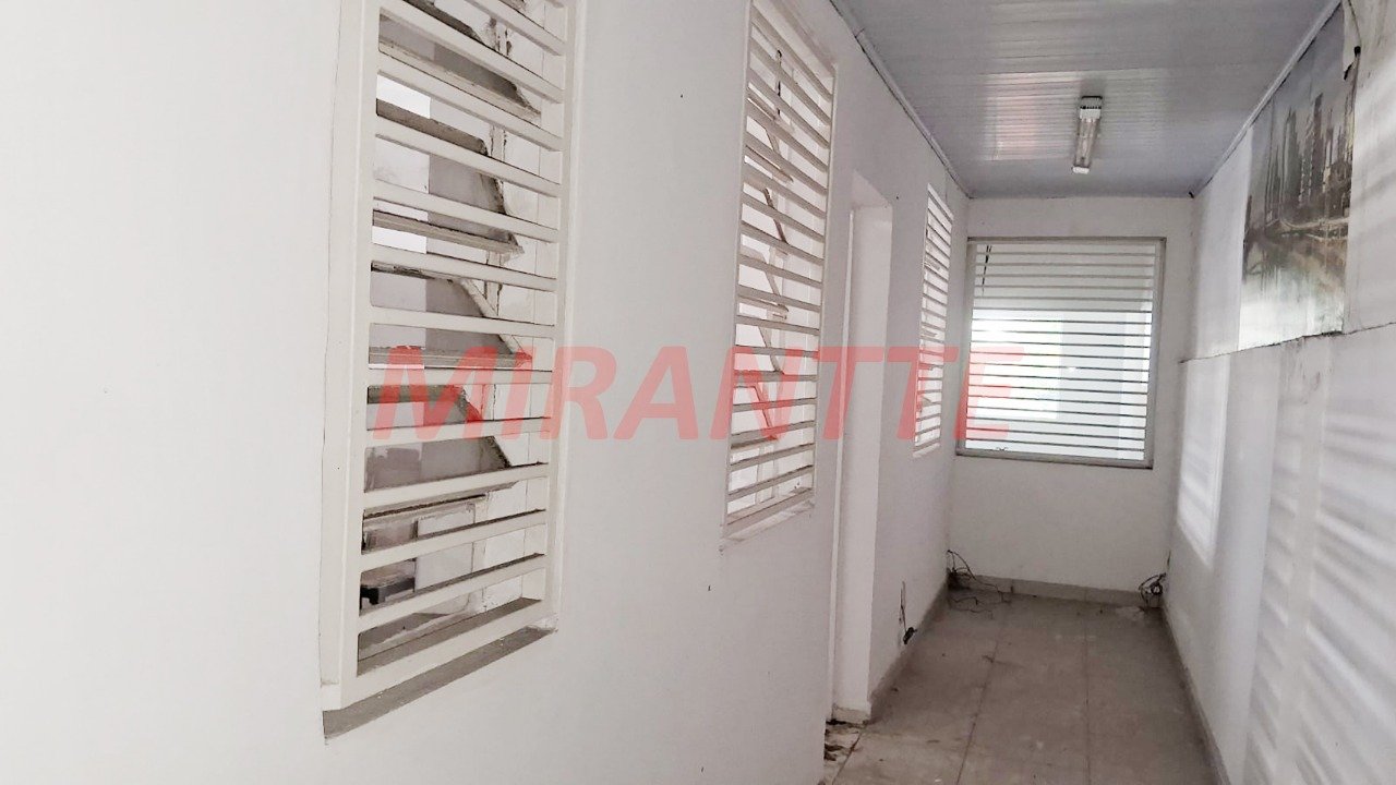 Sobrado de 140m² com 3 quartos em Santana
