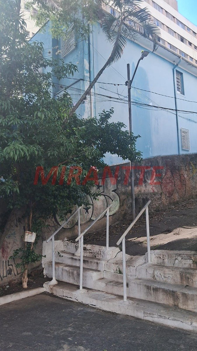 Sobrado de 140m² com 3 quartos em Santana
