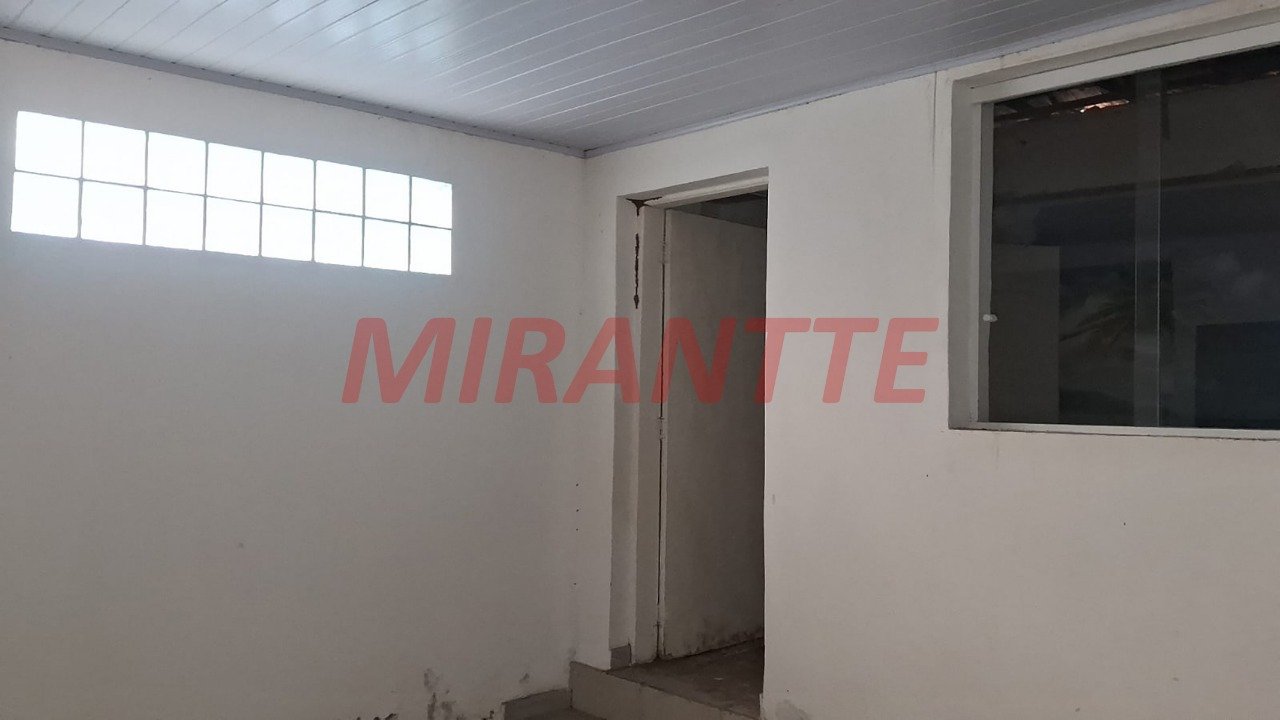 Sobrado de 140m² com 3 quartos em Santana