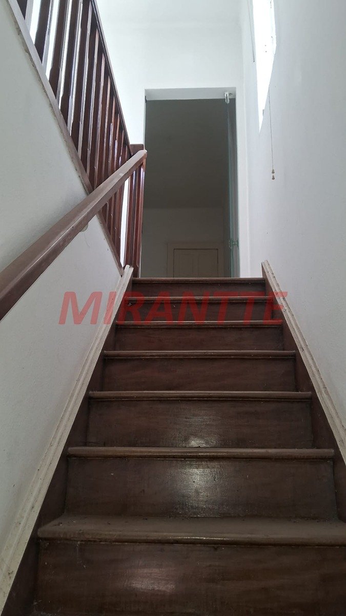 Sobrado de 140m² com 3 quartos em Santana