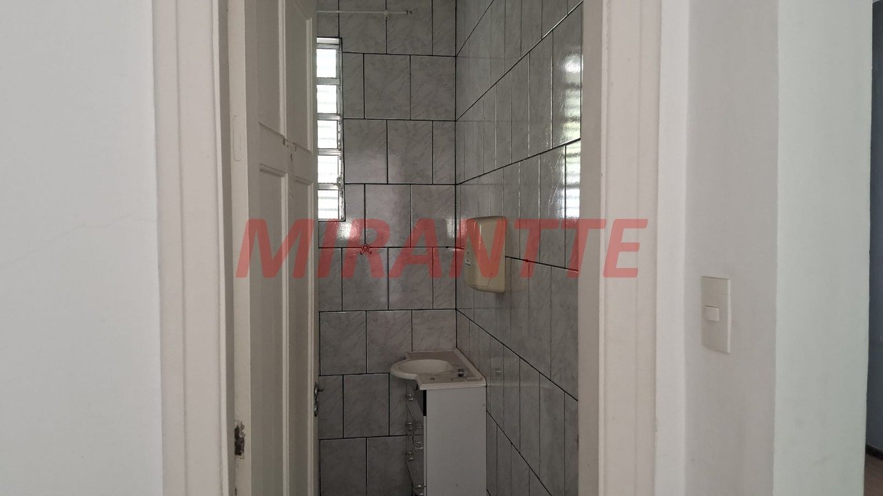 Sobrado de 140m² com 3 quartos em Santana