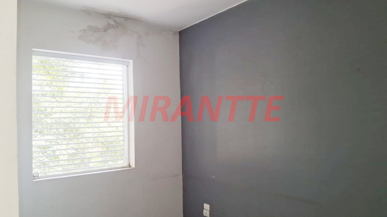 Sobrado de 140m² com 3 quartos em Santana