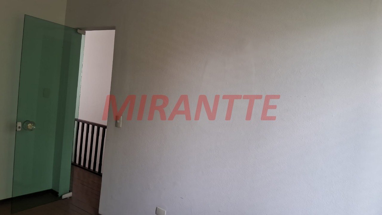 Sobrado de 140m² com 3 quartos em Santana