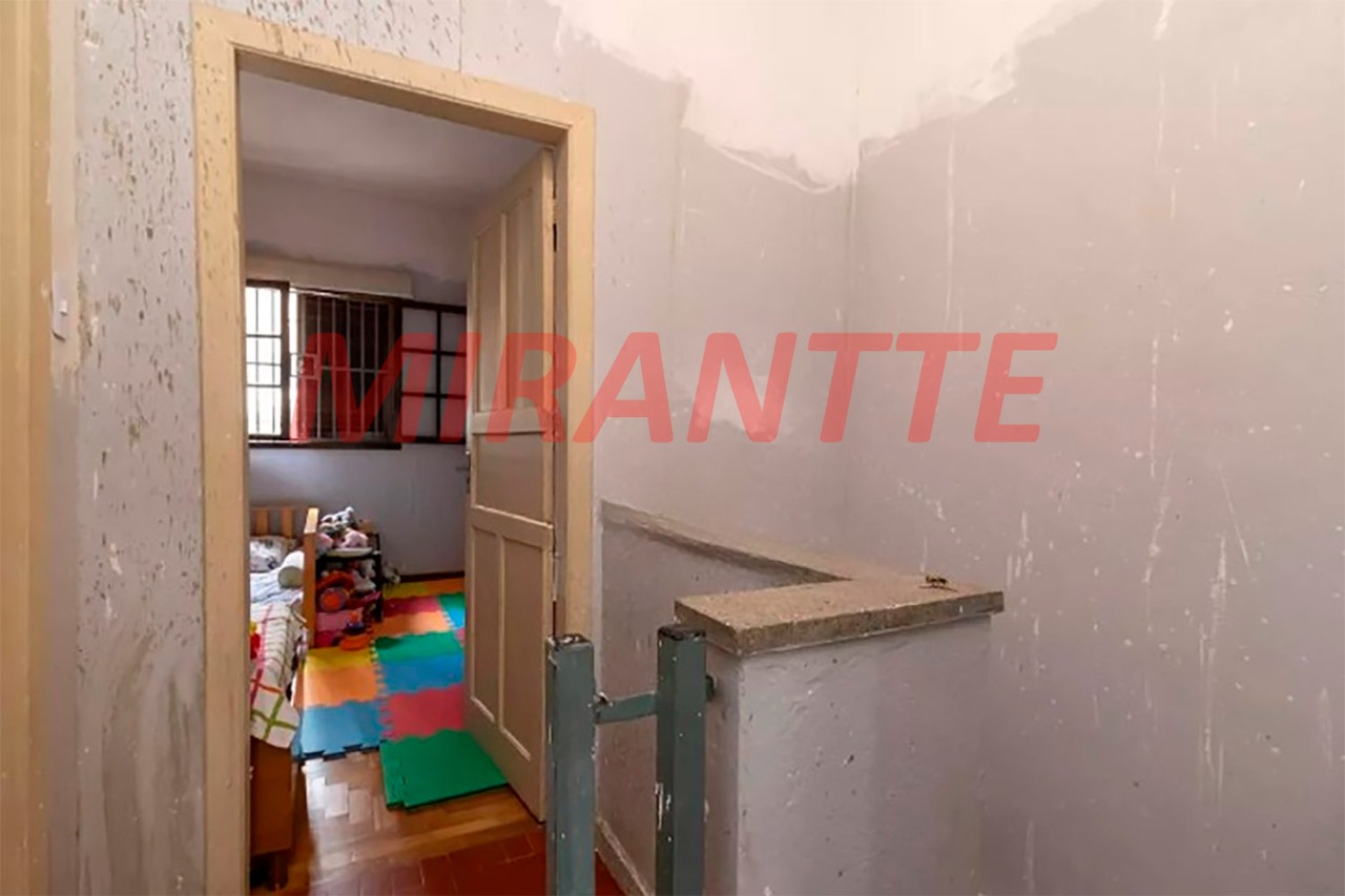 Sobrado de 133m² com 2 quartos em Santana