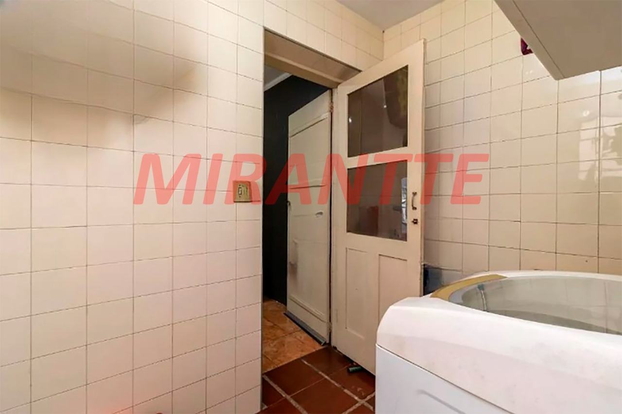 Sobrado de 133m² com 2 quartos em Santana