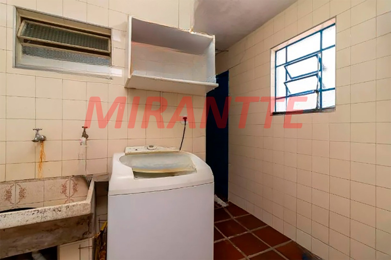 Sobrado de 133m² com 2 quartos em Santana