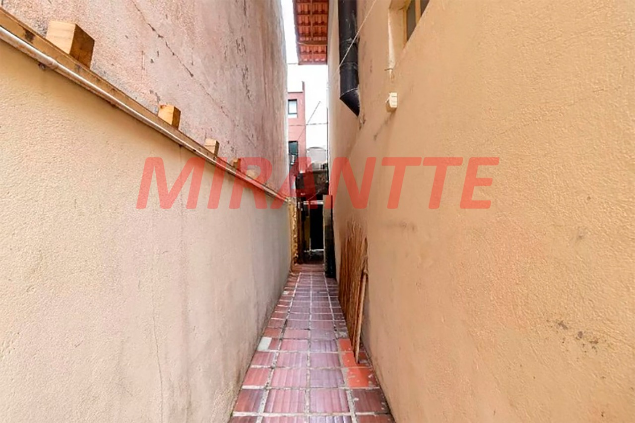 Sobrado de 133m² com 2 quartos em Santana