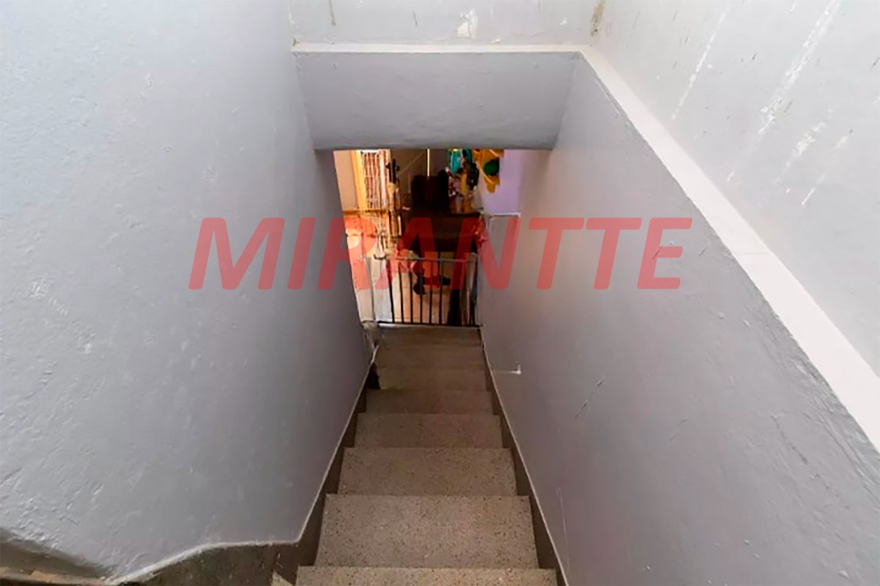 Sobrado de 133m² com 2 quartos em Santana