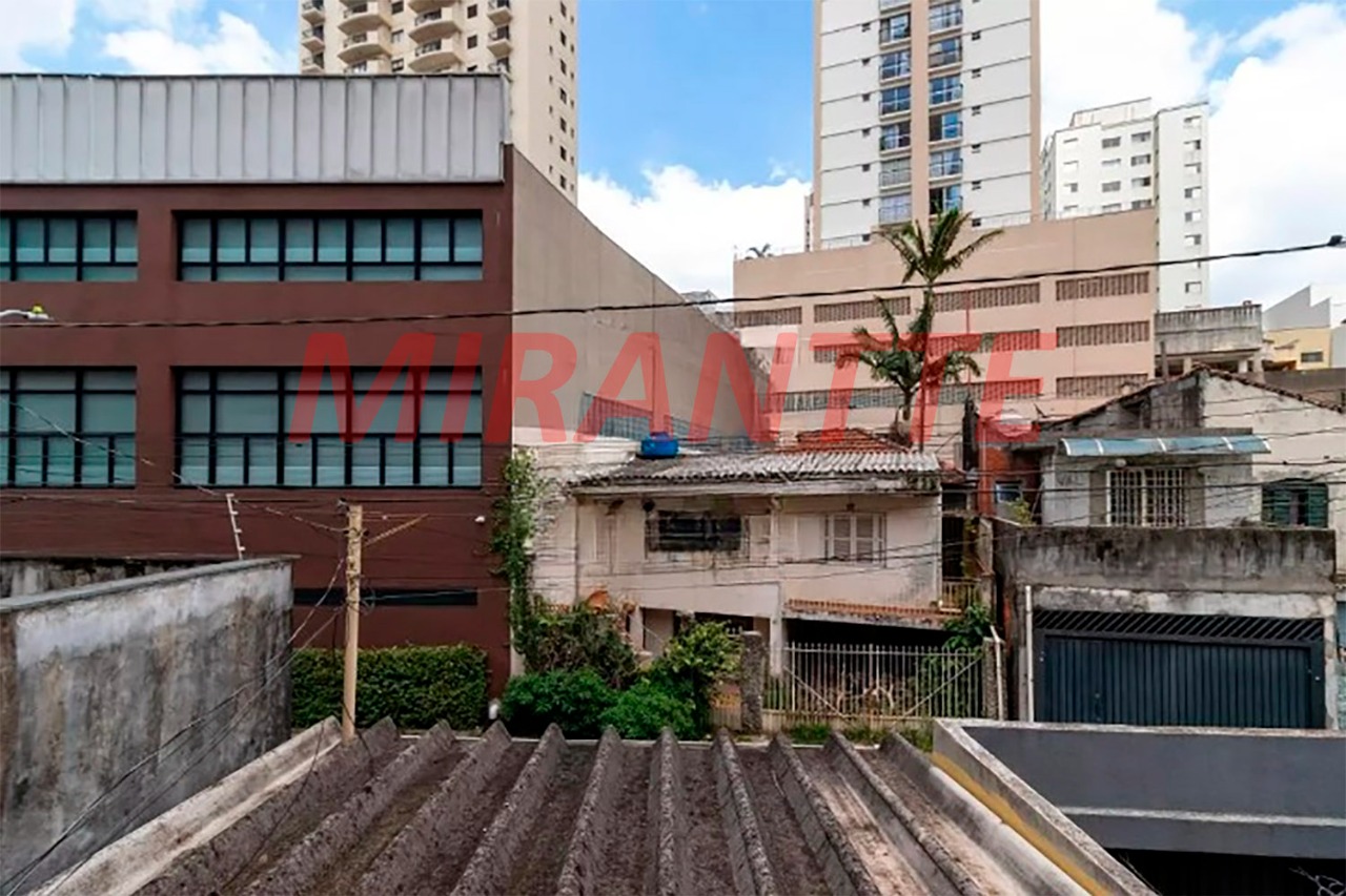 Sobrado de 133m² com 2 quartos em Santana