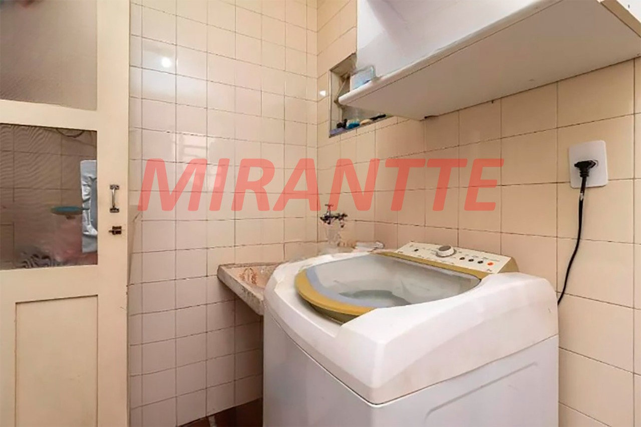 Sobrado de 133m² com 2 quartos em Santana