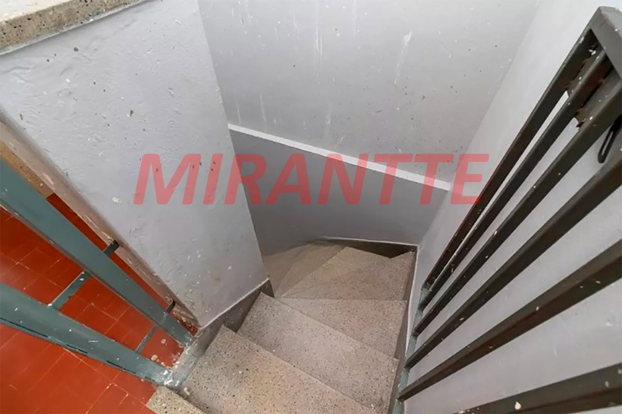 Sobrado de 133m² com 2 quartos em Santana