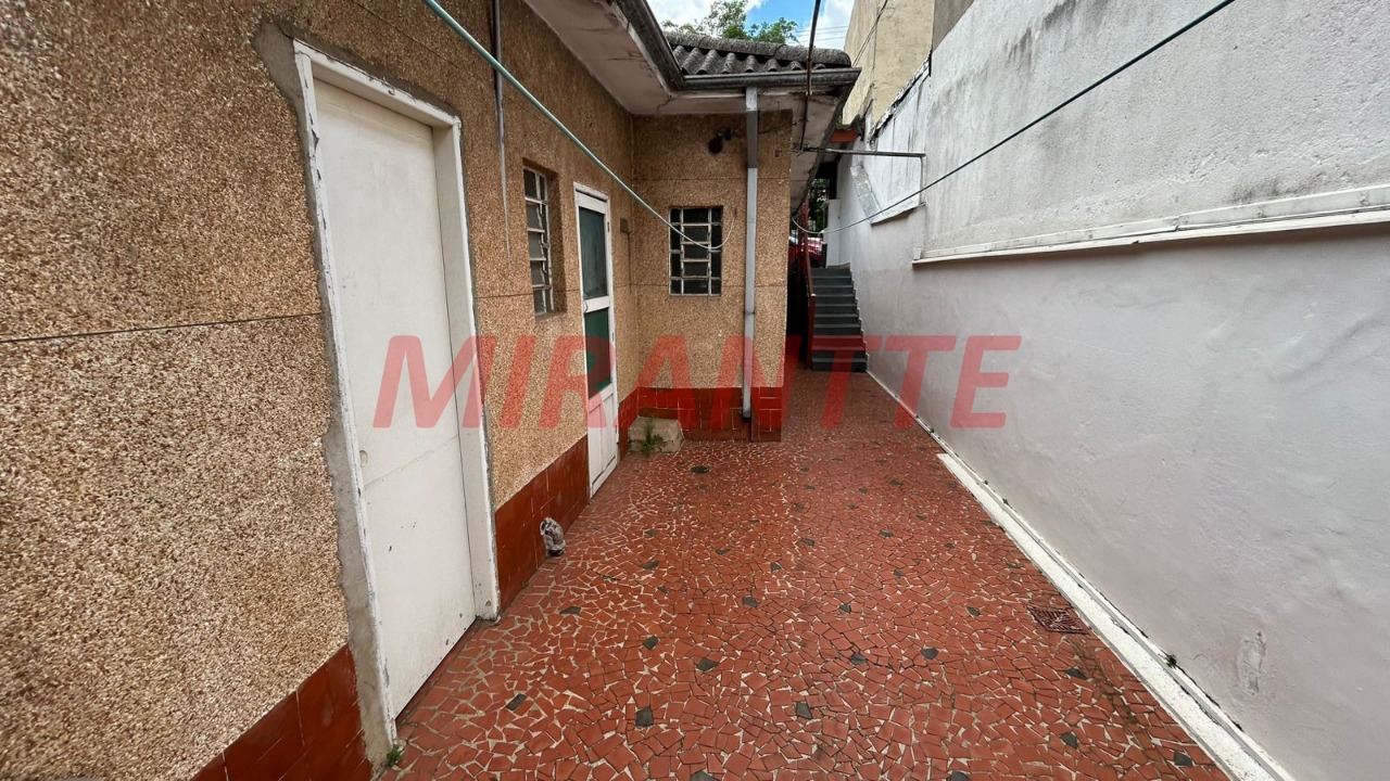Casa terrea de 129m² com 3 quartos em Casa Verde
